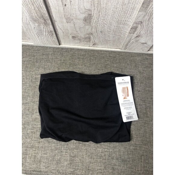 Womens Belly Bandit Thighs Disguise Maternity Support & Shaper Shorts Size Small - Picture 2 of 6